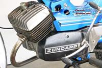 Zündapp ZD 40 1977 50cc 1 cyl ts