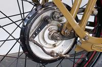 Harley Davidson Model DL 1931 750cc 2 cyl sv