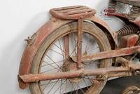 Imme R100 1949 99cc 1 cyl ts