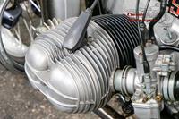 BMW R90S 1975 900cc 2 cyl ohc