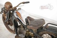 BMW R2 1931 200cc 1 cyl ohv
