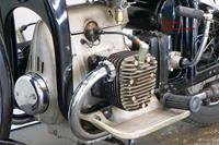 Zündapp K500 1934 500cc 2 cyl sv