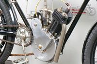 Magnat Debon 2¾hp 1911 346cc 1 cyl sv