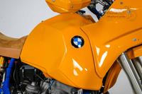 BMW R80 GS HPN 1989 1000cc 2 cyl ohv