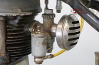 BMW R23 1939 247cc 1 cyl ohv