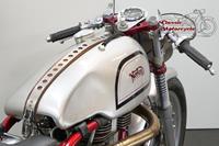 Norton Manx 1951 596cc 1 cyl ohc
