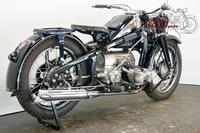 Zündapp KS600 1941 600cc 2 cyl ohv