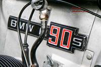 BMW R90S 1975 900cc 2 cyl ohc