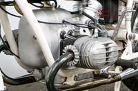 BMW R60US 1965 600cc 2 cyl ohv