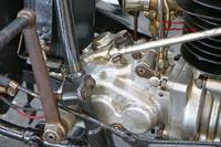 Puch 250 Sport 1932 250cc 2 cyl ts