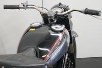 Puch 250 TF 1952 250cc 2 cyl ts