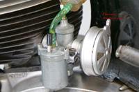 Puch 150 TL 1952 150cc 1 cyl ts