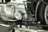 BMW R23 250cc 1939 1 cyl ohv 