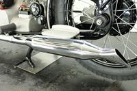 BMW R4 1936 400cc 1 cyl ohv