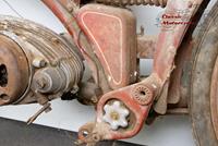 Imme R100 1949 99cc 1 cyl ts