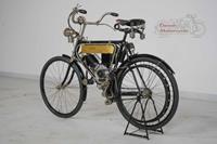 Motosacoche 214cc c.1902 1 cyl aiv