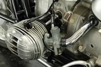 BMW R50/2 1968 500cc 2 cyl ohv