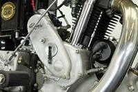 Calthorpe Ivory Major 1934 500cc 1 cyl ohv