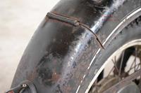 BMW R25/3 1954 250cc 1 cyl ohv