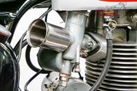 BSA B34GS Gold Star 1962 500cc ohv