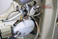 Zündapp M50 1970 50cc 1 cyl ts