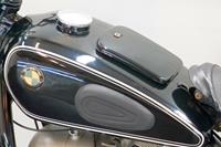 BMW R67/2 c.1953 600cc 2 cyl ohv