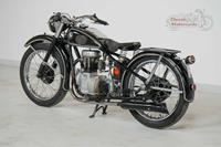 BMW R23 1938 250cc 1 cyl ohv