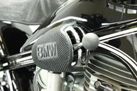 BMW R4 1934 400cc 1 cyl ohv