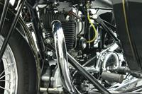 Ariel VF31 1930 500cc 1 cyl ohv Combination