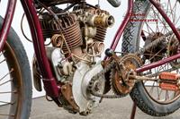 Indian PowerPlus Daytona 1919 1000cc 2 cyl sv
