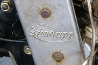 Zündapp EM249 1927 249cc 1 cyl ts