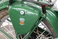 Terrot HDA 1938 350cc 1 cyl sv