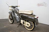 DKW 115 Sputnik 1956 50cc 1 cyl
