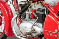 Puch 250 TF Export 1951 250cc 1 cyl ts