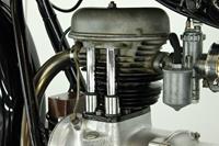 BMW R23 250cc 1939 1 cyl ohv 