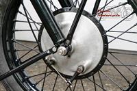 BMW R51 1939 500cc 2 cyl ohv