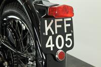 BSA B33 1953 500cc 1 cyl ohv