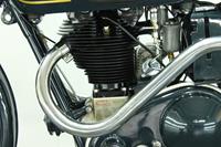 Matchless G80 Clubman 1938 500cc 1 cyl ohv