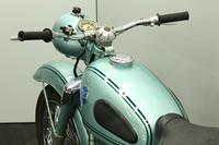 Adler MB250 1954 250cc 2 cyl ts