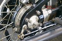 Zündapp KS600 Wehrmacht 1941 600cc 2 cyl ohv