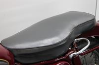 BSA B33 1957 500cc 1 cyl ohv