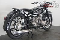 BMW R51/3 1953 500cc 2 cyl ohv