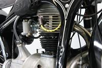 BMW/EMW R35 1951 350cc 1 cyl ohv