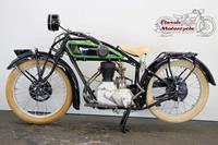 D-Rad R0/6 1928 496cc 1 cyl sv