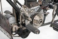 Triumph 3-Speed Roadster 1912 500cc 1 cyl sv