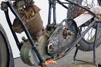 BSA S30-13 Deluxe 1930 500cc 1 cyl ohv