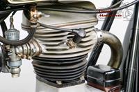 BMW R23 1939 250cc 1 cyl ohv