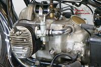 BMW R61 1938 600cc 2 cyl sv