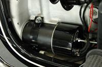 BMW R4 400cc 1932 1 cyl ohv