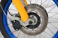 BMW R80 GS HPN 1989 1000cc 2 cyl ohv